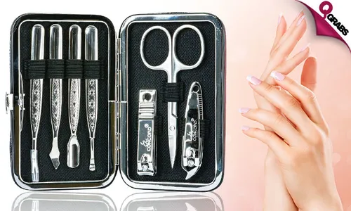 Concord Manicure Set!